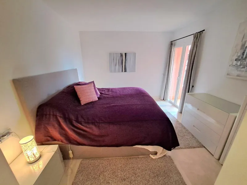 Wonderful apartment in a beautiful community in Nova Santa Ponsa — photo 9