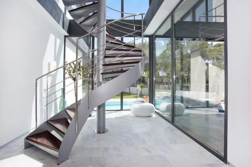 Vacation rental: Villa with pool in Cala Viñas — photo 6