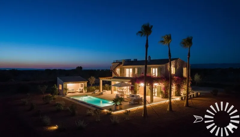Country House for sale in Es Llombards/Ses Salines of 450 m2 — photo 1