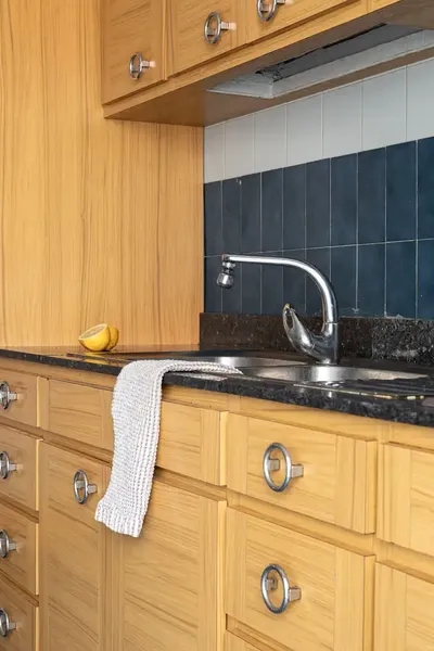 Spacious flat for renovation in Santa Catalina — photo 10