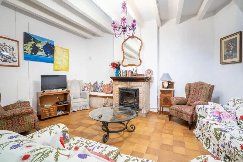 Villa in Soller, Province of Balearic Islands — photo 12