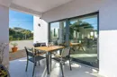 Modern newly built villa with private pool and sea views — photo 4