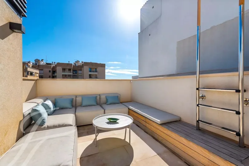 Townhouse for sale in Palma de Mallorca — photo 8