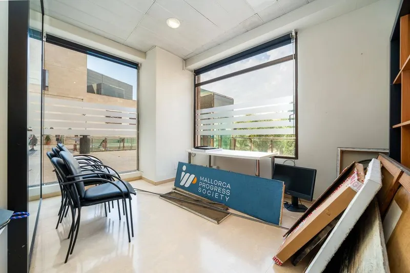 Office in Palma de Mallorca, Province of Balearic Islands — photo 5