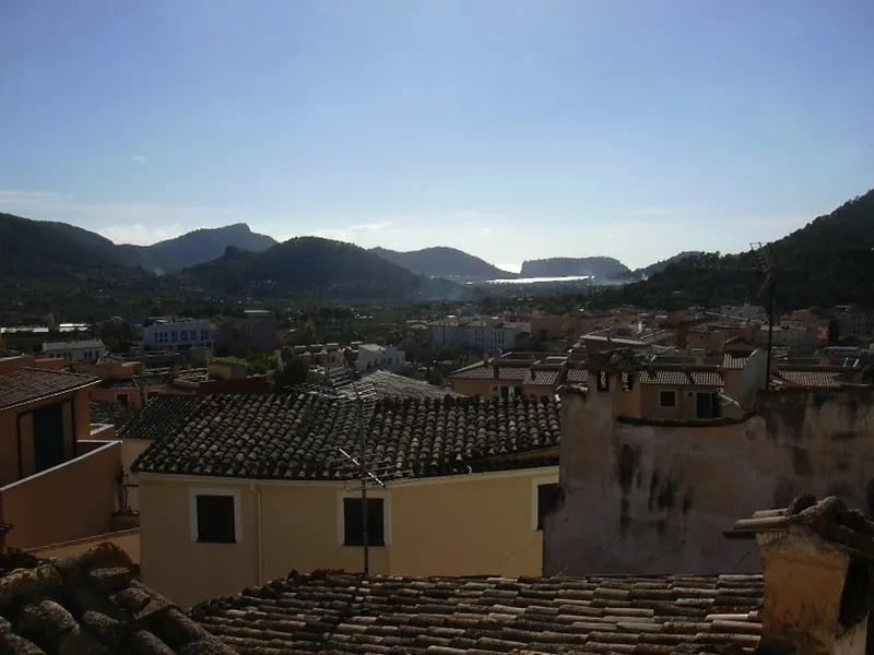 House in need of renovation Alcudia Mallorca — photo 3
