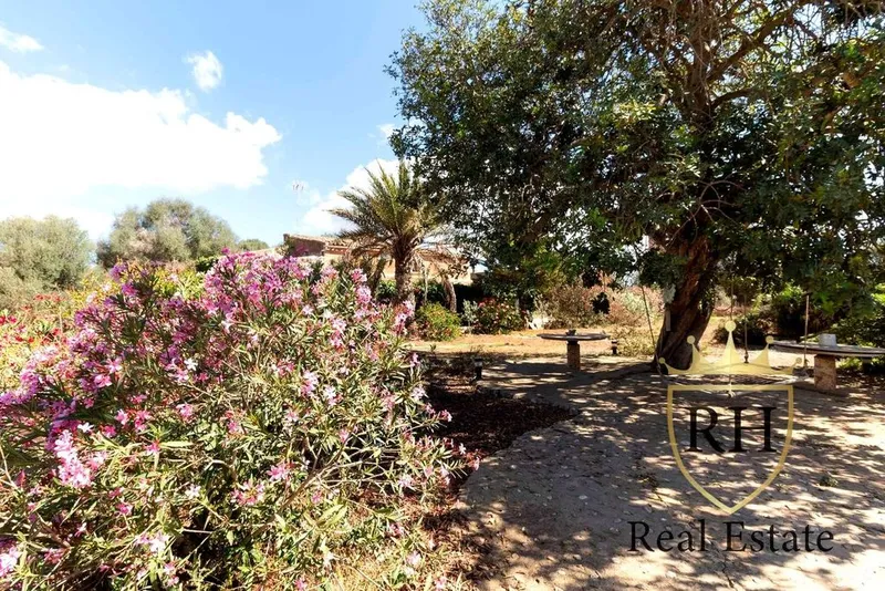 Townhouse in Santanyí, Province of Balearic Islands — photo 3