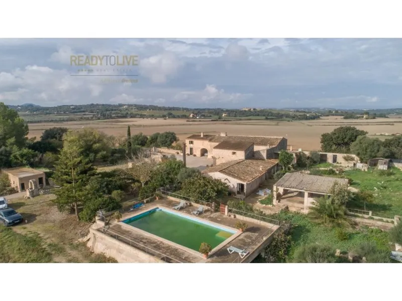 Villa in Ariany, Province of Balearic Islands — photo 3