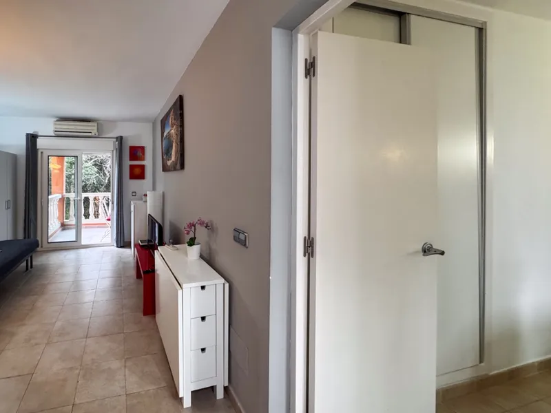 Charming flat with pool and beach access in Costa Ca... — photo 4
