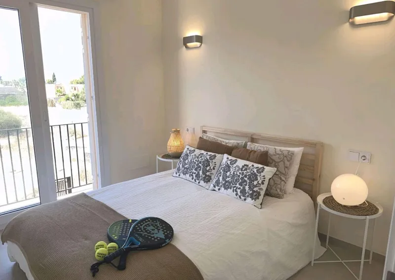 Mallorca New Villa for Sale Close to Es Trenc Beach in Sa Ràpita — photo 3
