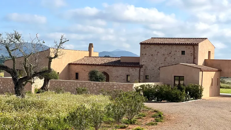 Rustic Estate for Sale in Santany - A Jewel in Nature — photo 3