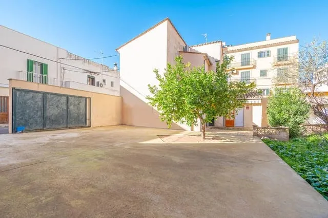 Townhouse for sale in Andratx, Mallorca — photo 4