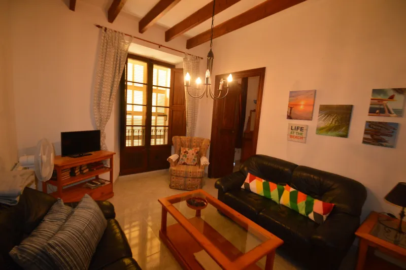 Two apartments and restaurant in Capdepera — photo 12