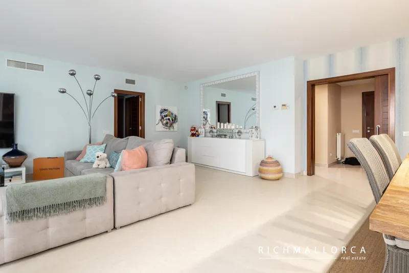 Modern flat in perfect conditions — photo 6