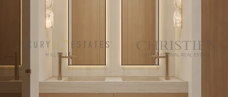 New build luxury penthouse in Santa Catalina with concierge service — photo 11