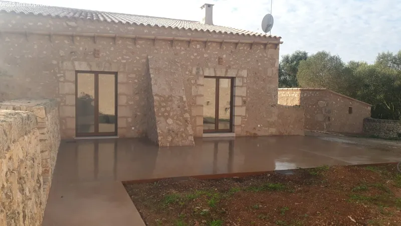 Beautiful finca in Mallorcan style: tradition meets luxury — photo 9