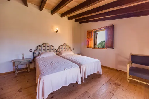 Pollensa, charming finca with pool and privacy in Pollensa — photo 12