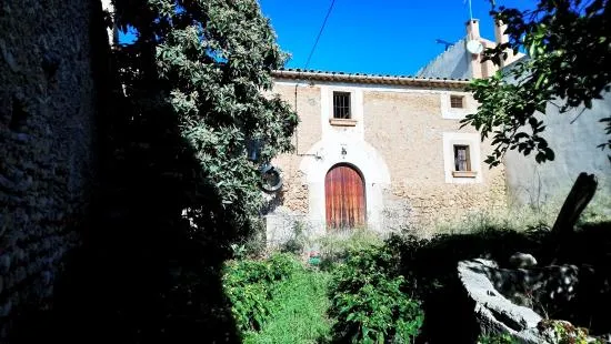 House to renovate in Búger, with garden and patio — photo 2