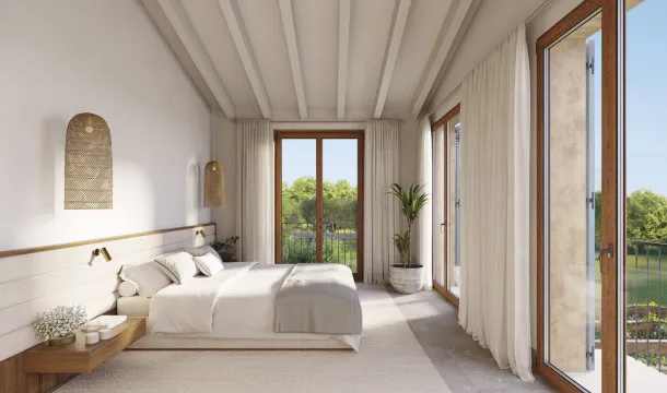 Stunning property that perfectly combines elegance and nature in Alaró — photo 5