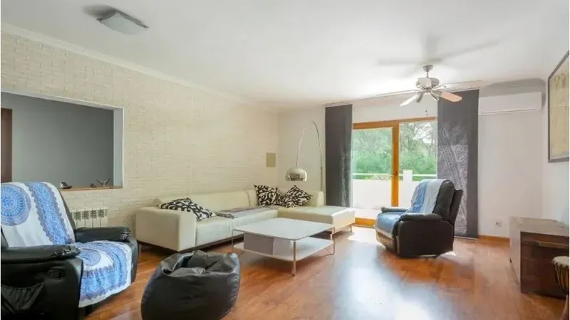 Renovated modern style villa for sale in Sa Pobla on the countryside of Majorca — photo 12