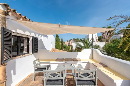 Cala Santanyi, chalet with holiday rental license for 10 people, just a few meters from Cala Santanyí beach — photo 6