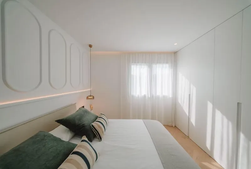 Reformed luxury flat for sale in Palma centre – Plaça Patins — photo 12