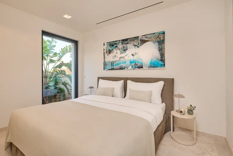 Exclusive: Newly Built Garden Apartment in Exclusive Complex with Private Pool in Cas Catala - Marcel Remus Real Estate — photo 5