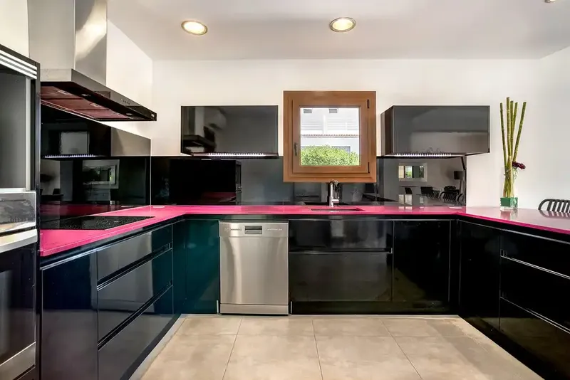 Elegant home two minutes from Can Picafort beach — photo 5