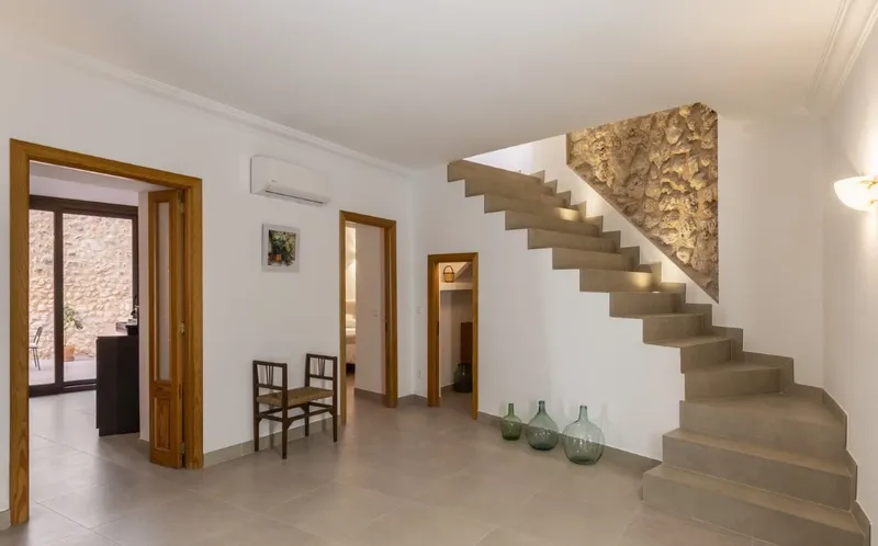 Mallorca Next Properties - Town House, Comfort and Spectacular Views — photo 11