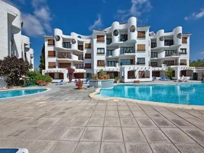 First line apartment Pto. Alcudia with pool and close to the Port — photo 2