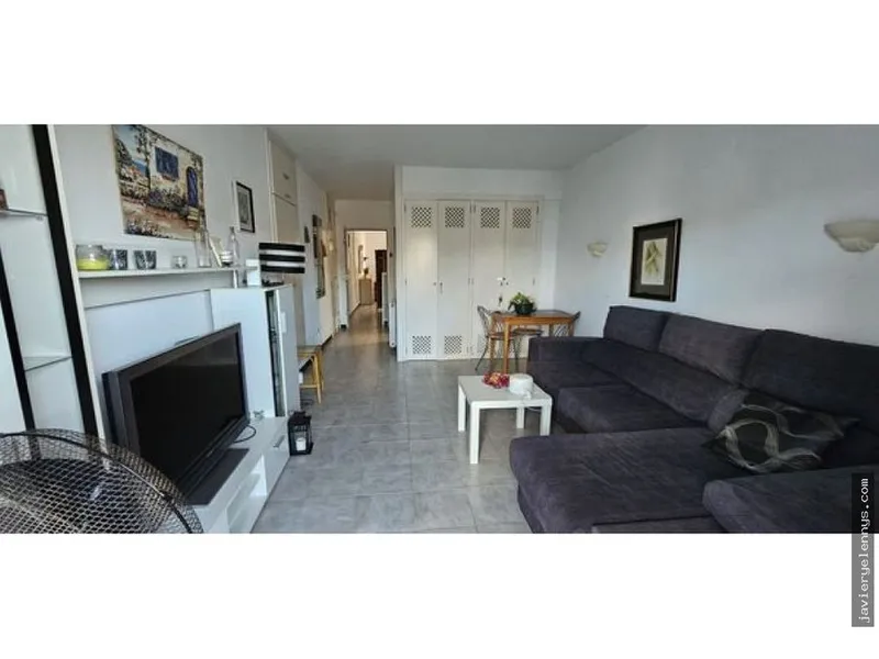 Flat for rent on Calle del Déntol — photo 9