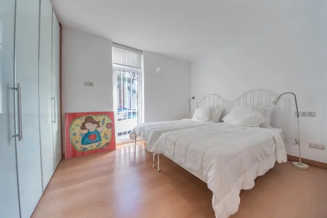 Sea view apartment for sale in Illetas, Mallorca — photo 11