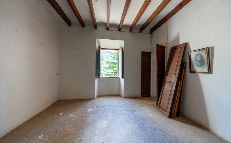 Country house with large garden in Sóller — photo 9