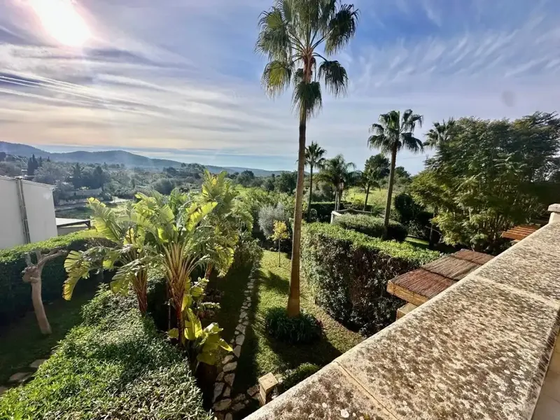 Discover this beautiful semi-detached house in the heart of the charming village of Calvià — photo 3