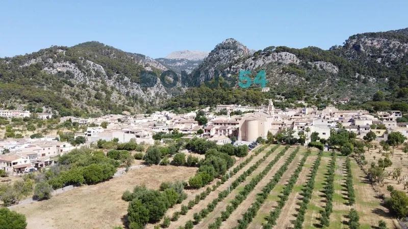 Land in Caimari, Province of Balearic Islands — photo 10