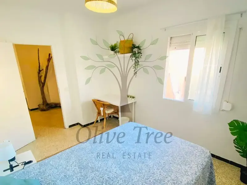 Reformed penthouse with terrace a few steps from the sea in S'Arenal — photo 9
