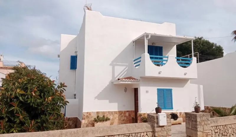 Exclusive Detached House with Sea View in Cala Llombards — photo 1