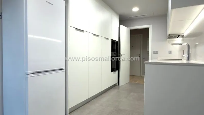 Apartment in Palma de Mallorca, Plaza de Toros area — photo 3