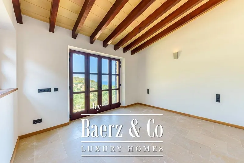Country House in Estellencs, Province of Balearic Islands — photo 5