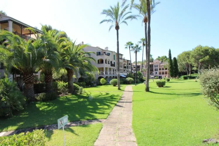 Apartment in Bendinat Golf for Sale — photo 5