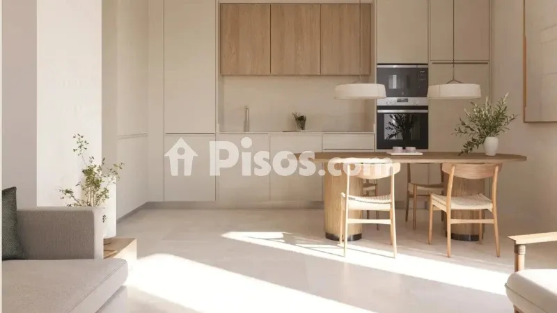 Apartment in Son Rapinya-Los Almendros — photo 2