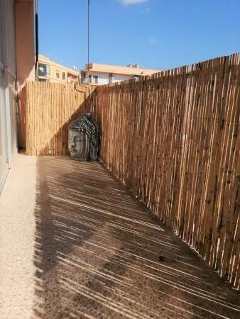 Flat in Llucmajor (S'Arenal) with 126 m² built surface, 10 m² terrace, 4 bedrooms, 2 bathrooms, and lift — photo 7