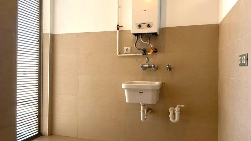 Apartment for rent in Palma de Mallorca — photo 8