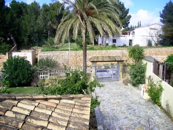 Villa near the Nautical Club in Santa Ponsa — photo 7
