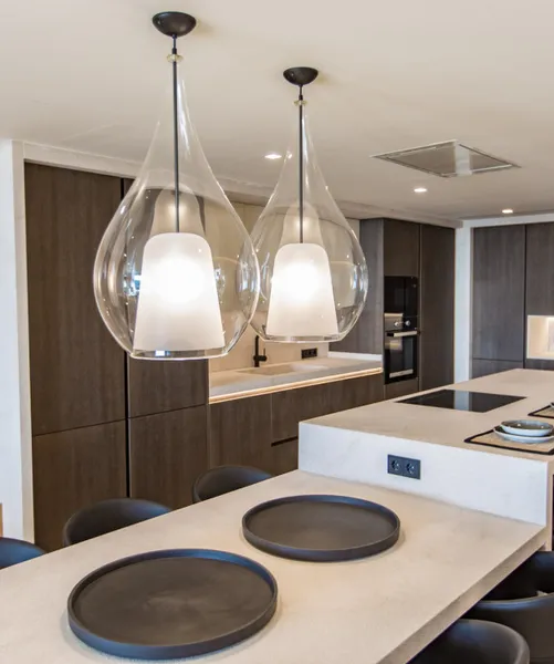 Newly built penthouses near the beach in Santa Ponsa — photo 2