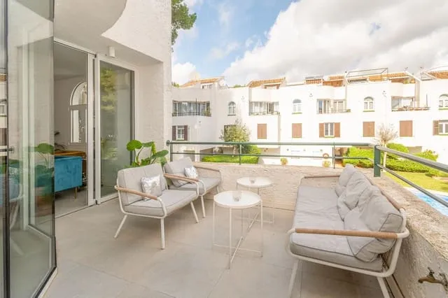 Apartment for sale in Sol de Mallorca, Calvià — photo 4