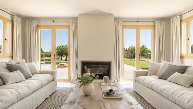 Price reduction from €3,950,000 to €3,475,000. Luxury finca ready to move into in an idyllic and perfect setting between Pollensa and Puerto Pollensa. — photo 11