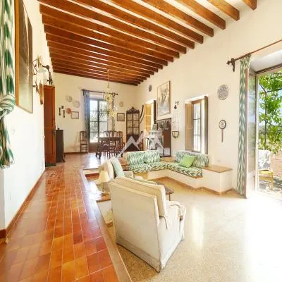 140,000 m2 Estate in Palma — photo 2