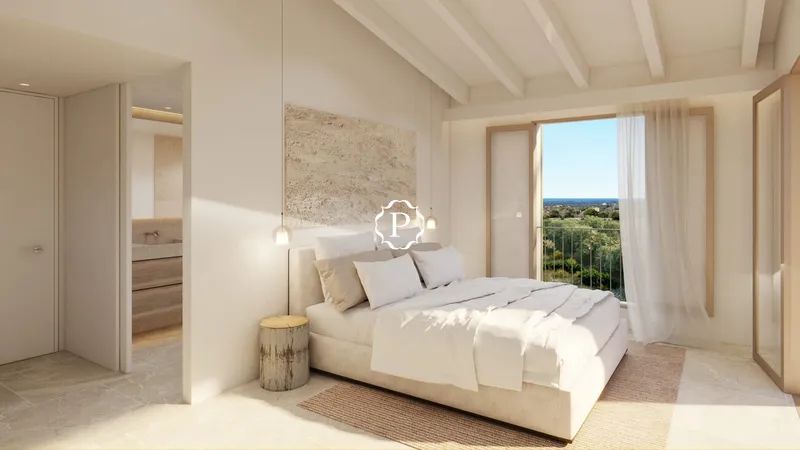 Country house for sale in Santa Margalida, turnkey project — photo 6