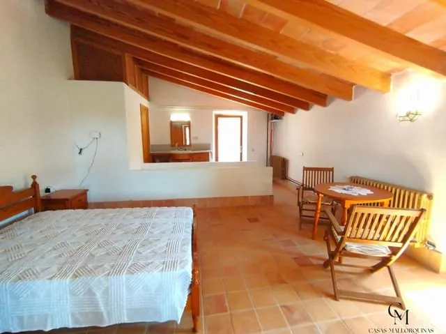 Finca/Country House for rent in Sineu, Mallorca — photo 6