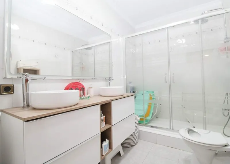 210m² terraced house with 4 bedrooms, terrace and sea views for sale — photo 10